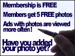 Add a Belgium Passions profile photo Image recommending members add Belgium Passions profile photos